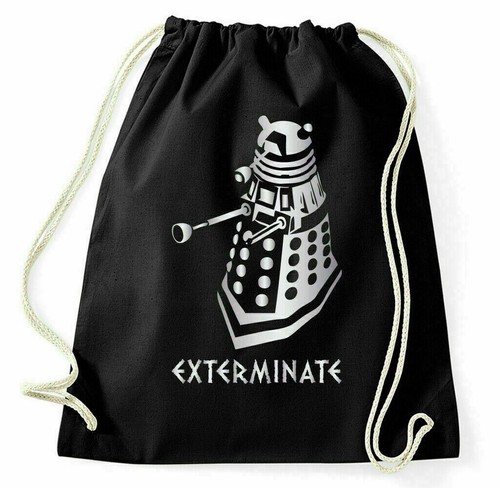 Dalek sac dos - dalek,