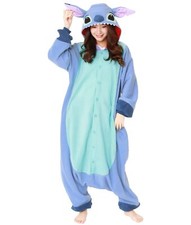 Kigurumi En Fleece Personnage