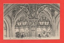 CAEN - Eglise St Pierre - La