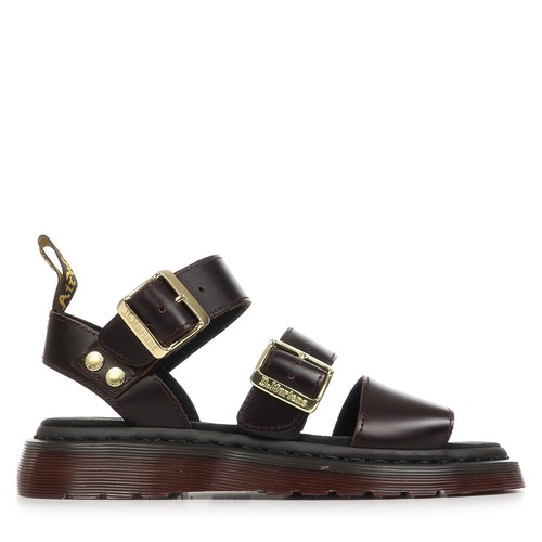 Sandales pieds martens - sandales,