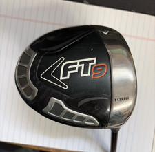 Callaway ft9 tour driver - driver, 9.5*