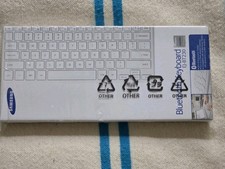 Clavier sans fil Bluetooth