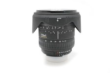 Objectif Sigma 17-35Mm D Pour