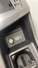 Console central (interieur