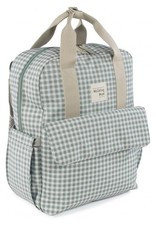 . Sac à dos I Love Vichy. Sac
