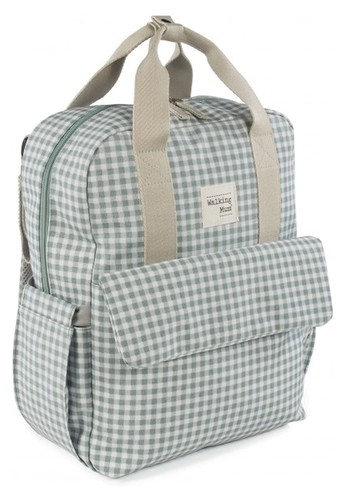 Sac dos love vichy - à, vichy.