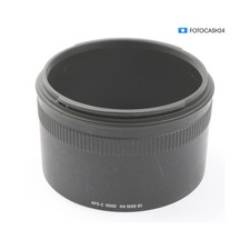 Sigma Ha 1030-01 Aps-C Capot f.50-500mm F/4.5-6.3 G Apo + très bien (282791)
