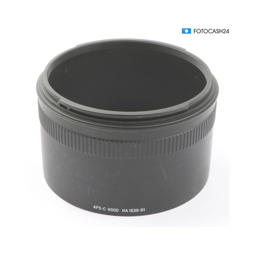 Sigma 1030 aps c - ha, capot