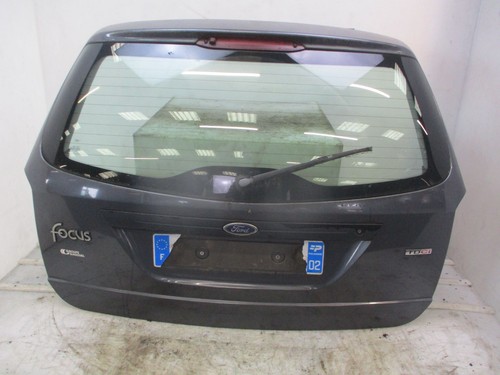 Malle hayon coffre ford - hayon, /