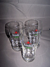 Lots verre à - à, biére