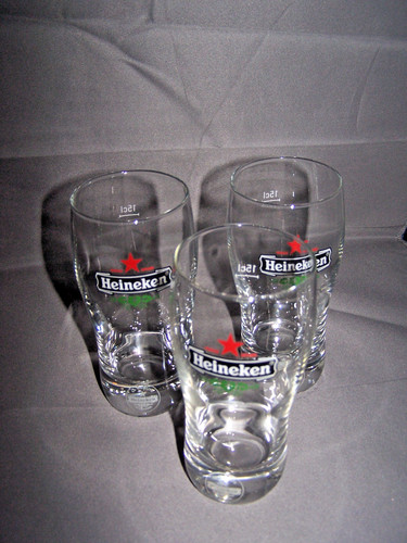 Lots verre à biére - lots,