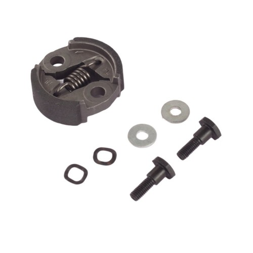 Assemblage embrayage de - d'embrayage,