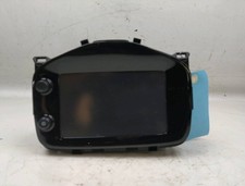 Autoradio occasion TOYOTA AYGO