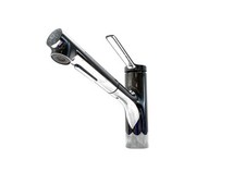 Robinet de cuisine à levier