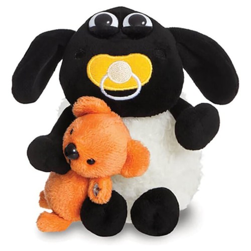 Shaun mouton timmy - shaun,