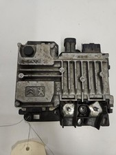 ECU start stop PEUGEOT 2008 1 PHASE 1 9810858280