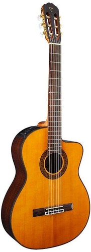 Takamine gc5ce nat - takamine, acoustic
