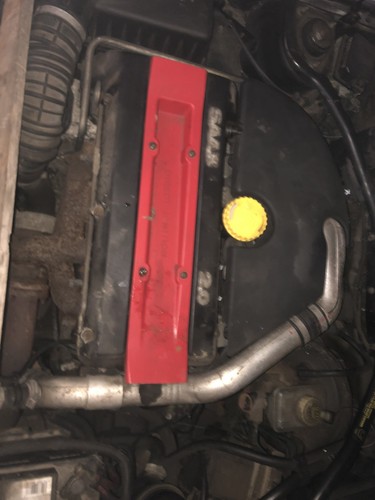 Moteur saab 900ng b204l - moteur,