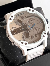 Diesel dz7419 men daddy - diesel,