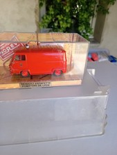 1/43  RENAULT ESTAFETTE POMPIERS DE LYON NOREV