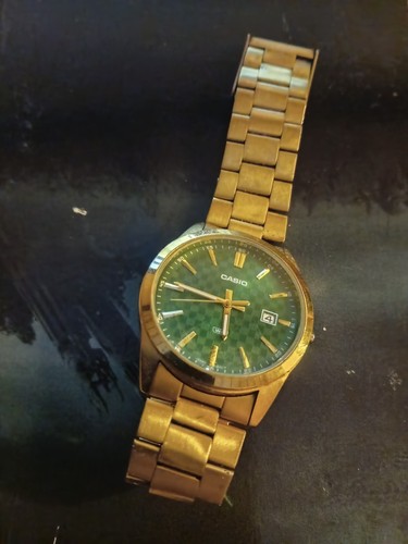 Casio mtd 3088 - mtd-3088, montre