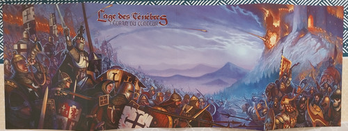 Ecran conteur vampire age - du,