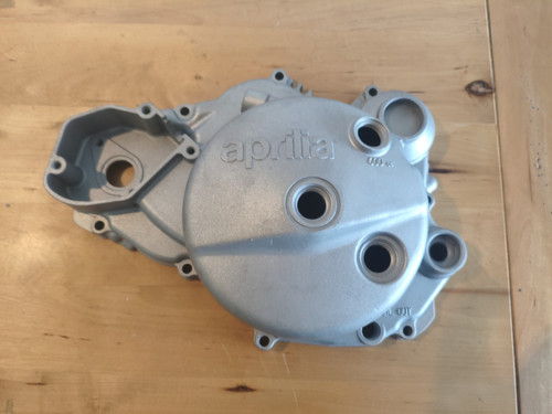 Carter embrayage aprilia - carter, rs