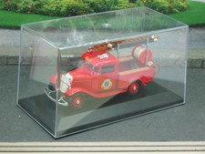 Ford véhicule de pompiers - de,