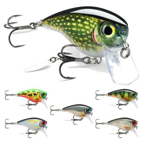 Rapala big brat brochet - bx,