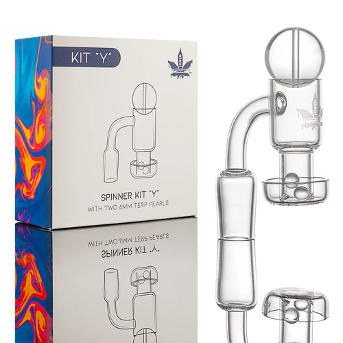Aleaf kit quartz - aleaf,