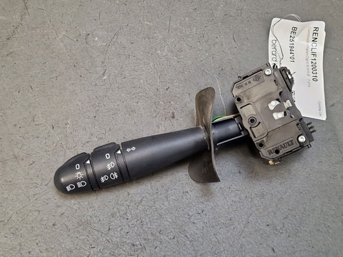 Commodo phare clignotant anti - commodo, /anti