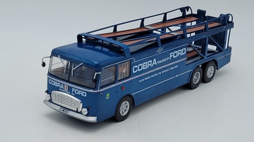 Camion transporteur fiat - camion, 306/2