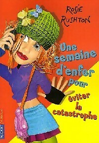 Une semaine enfer pour - semaine, d'enfer