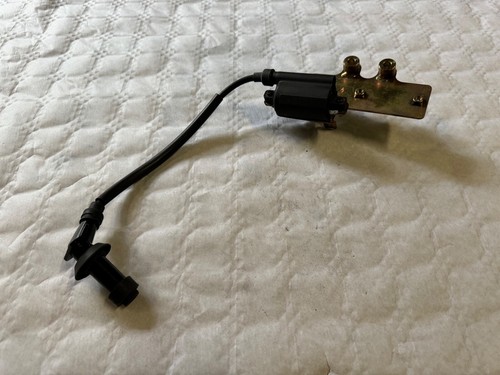 Bobine peugeot django 4t - -,