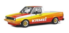 Volkswagen golf caddy - 1,