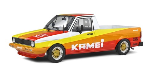Volkswagen golf caddy - volkswagen, 1