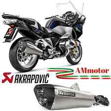 Akrapovic Bmw R 1250 RT 2024