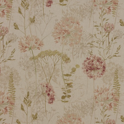 Tissu rideau coton - en,