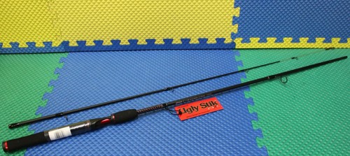 Shakespeare ugly stik - ugly, 7'