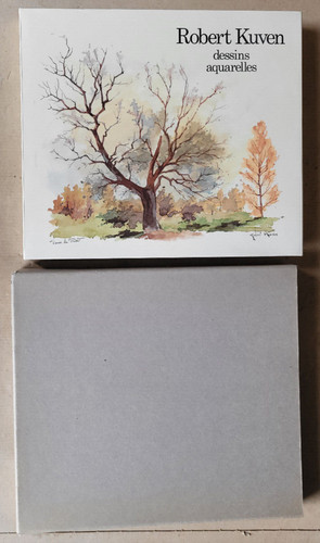 Robert kuven dessins - robert,