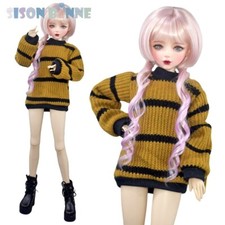 Poupée BJD 56cm Doll +