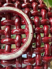 Corbeille A Fruit Céramique