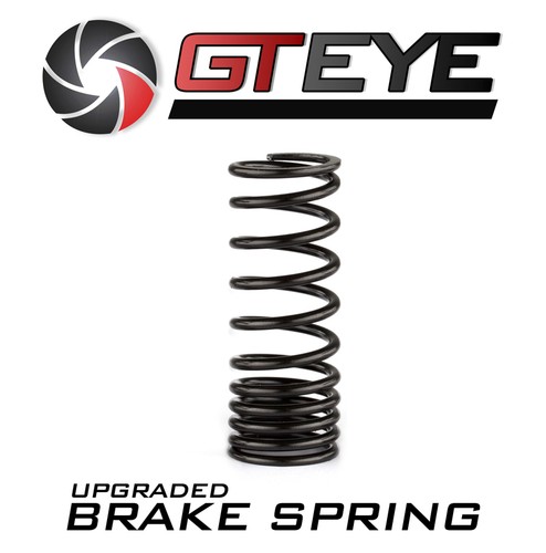 Gteye brake pedal spring for - brake,