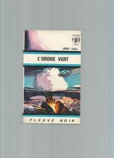 ANTICIPATION FLEUVE NOIR