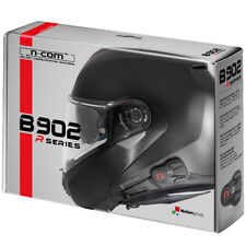 N-COM B902 R Série Interphone