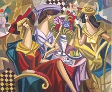 Samuel veksler contemporary - samuel,