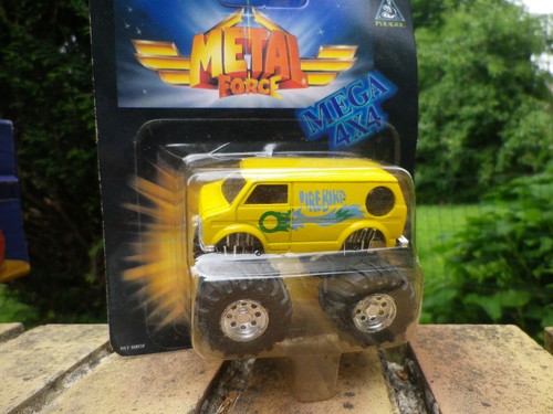 Monster truck chevrolet - monster,