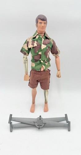 Vintage atomic man mike - vintage,