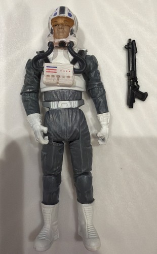 Star wars legacy collection - star,