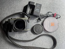 Leica Q2 reporter in good condition